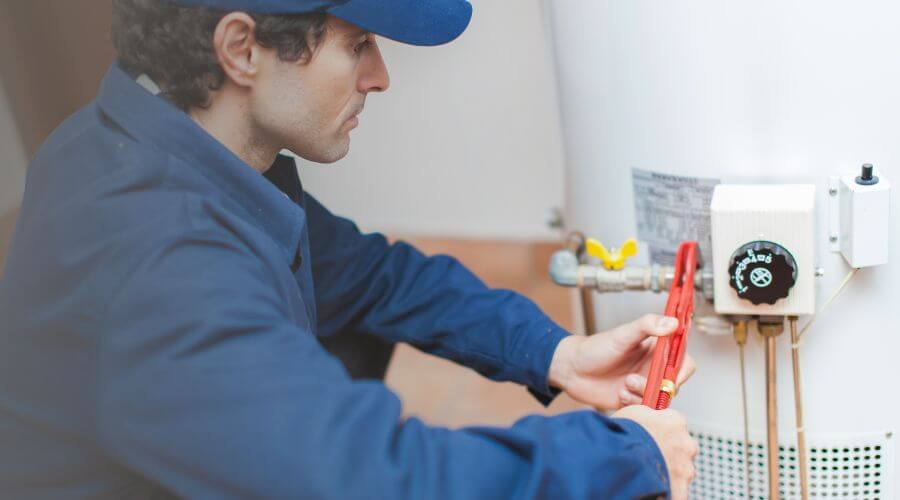 Professional Leak Detection in Minden, WV